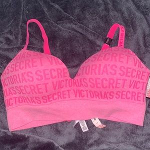 Victoria’s Secret Perfect Comfort Bra